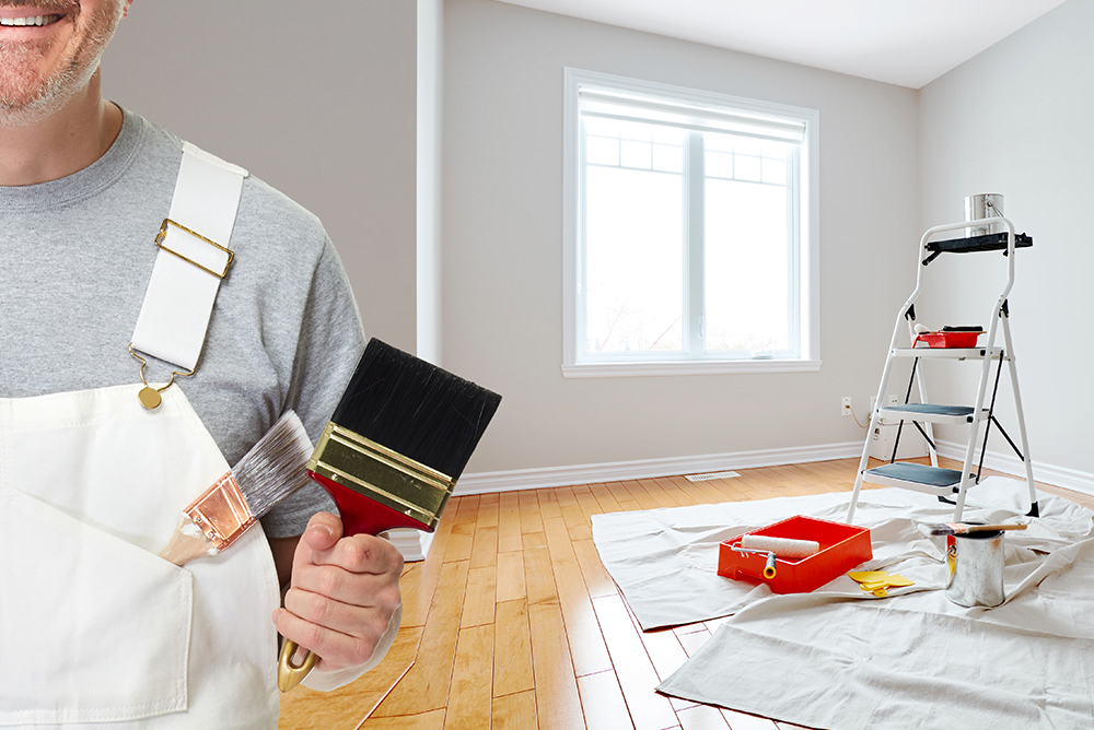 painting service in dubai