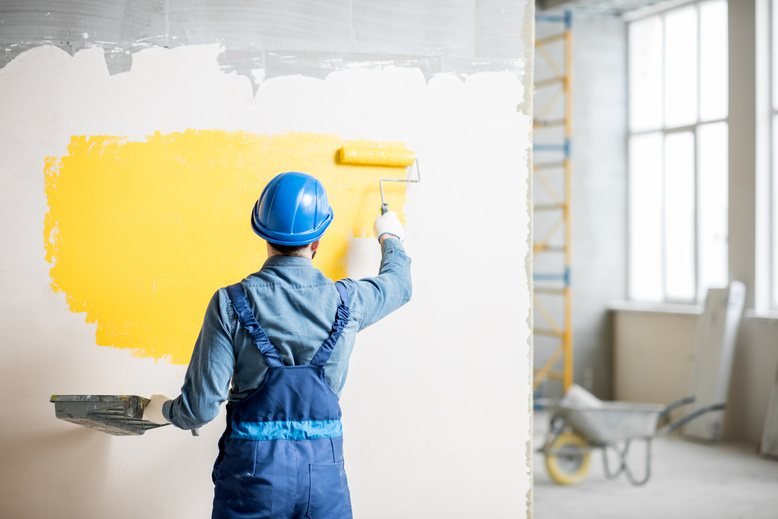 best painter in dubai