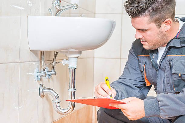 plumber service in dubai