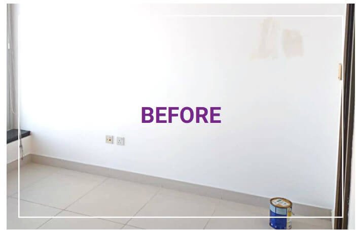 painting service in dubai