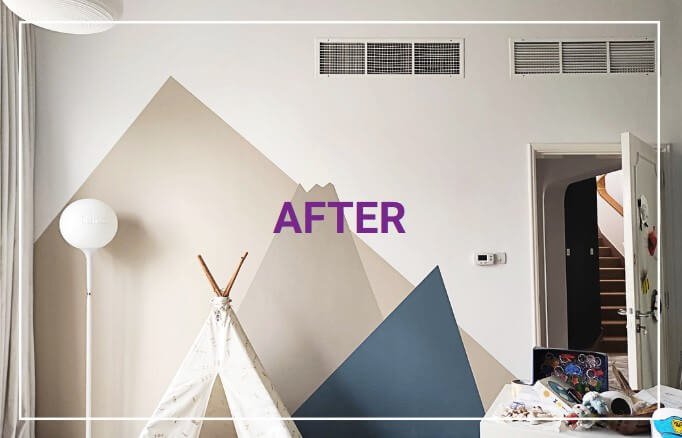 professional painter in dubai